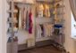Гардеробная комната: планировка с размерами — как обустроить гардеробную комнату маленьких размеров
